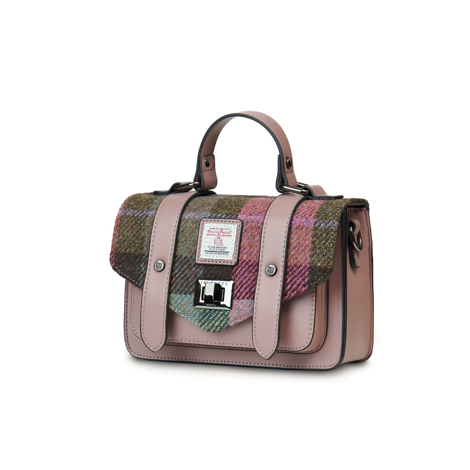 The Medium Satchel