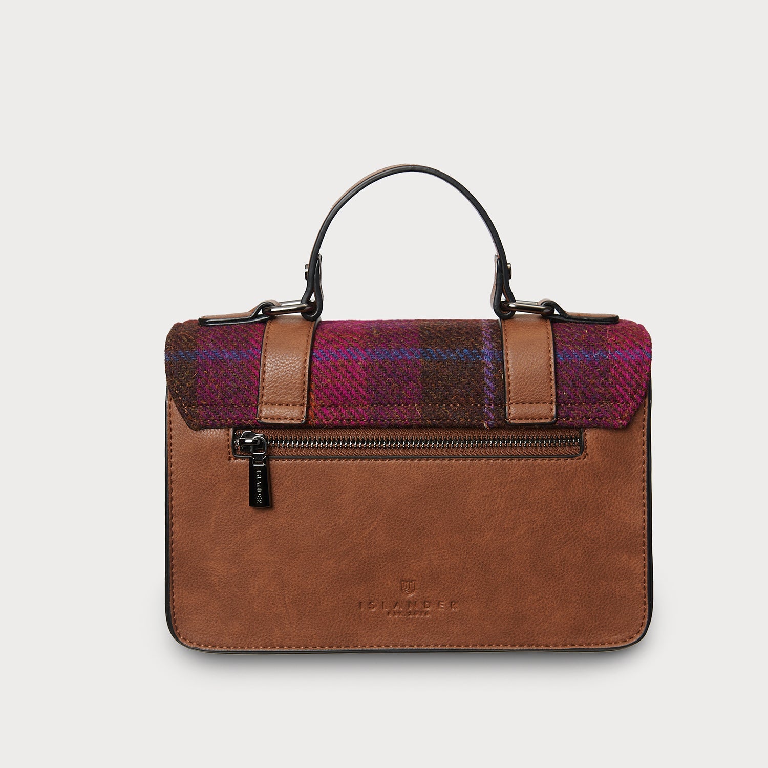 The Medium Satchel