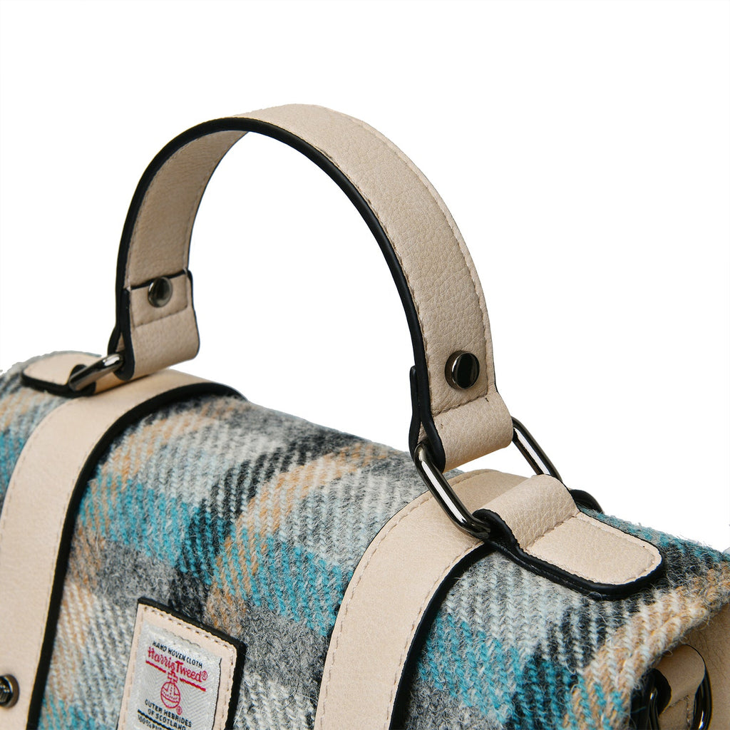 The Medium Satchel