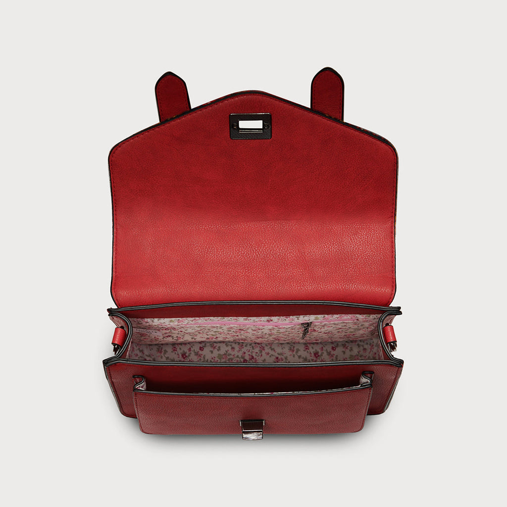 The Medium Satchel