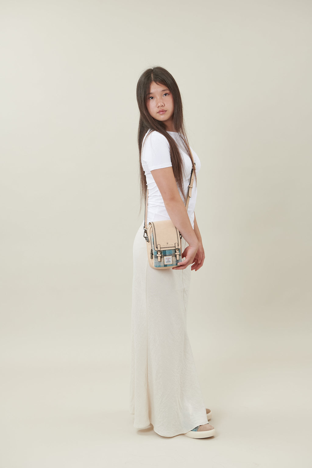 The Medium Satchel