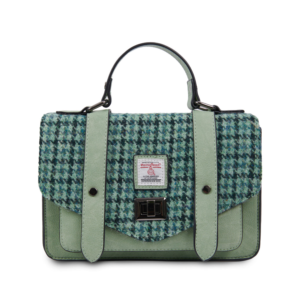 The Medium Satchel