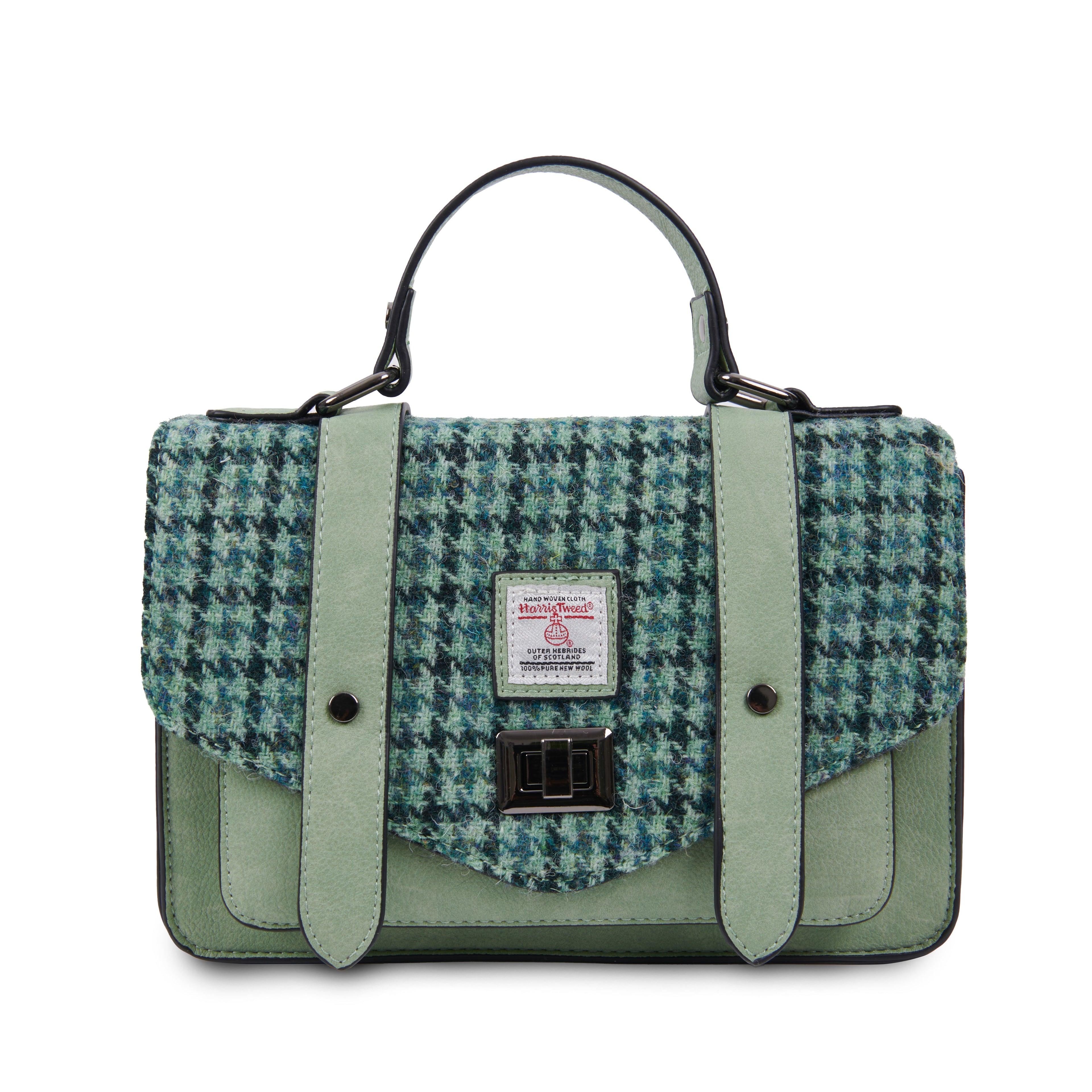 The Medium Satchel