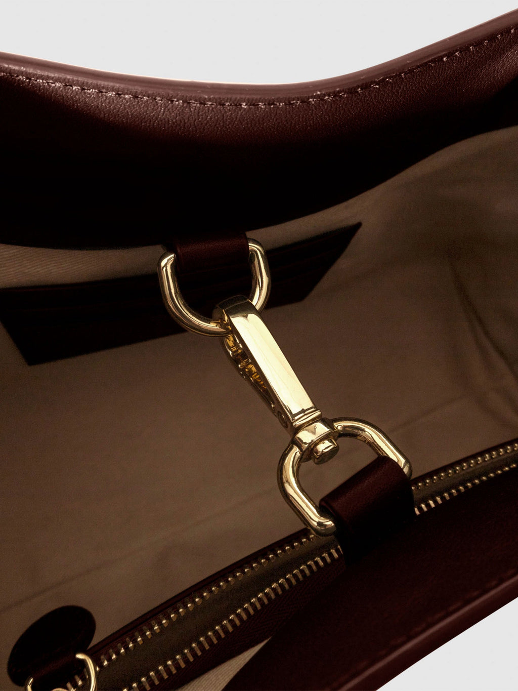 The Valencia Bag